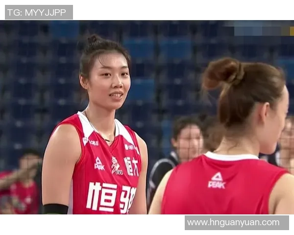 杨军专访：从排球小将到国家队明星的成长之路回顾