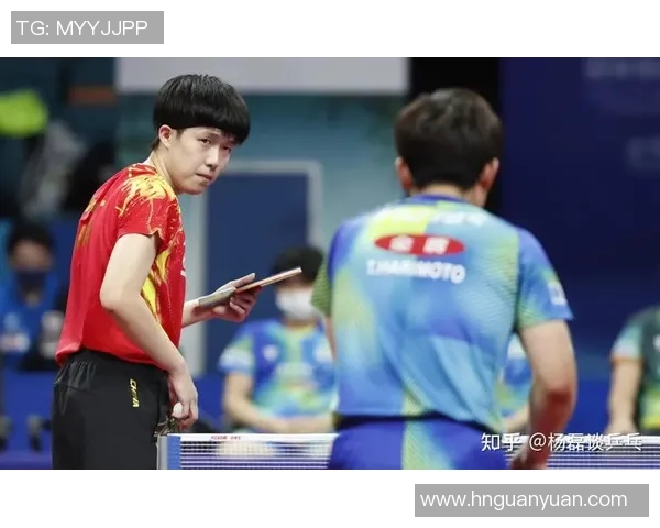 杭州乒乓球队与上海乒乓球队赛后复盘分析及经验总结